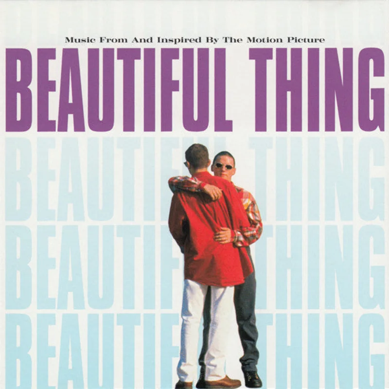 Various - Beautiful Thing (CD)