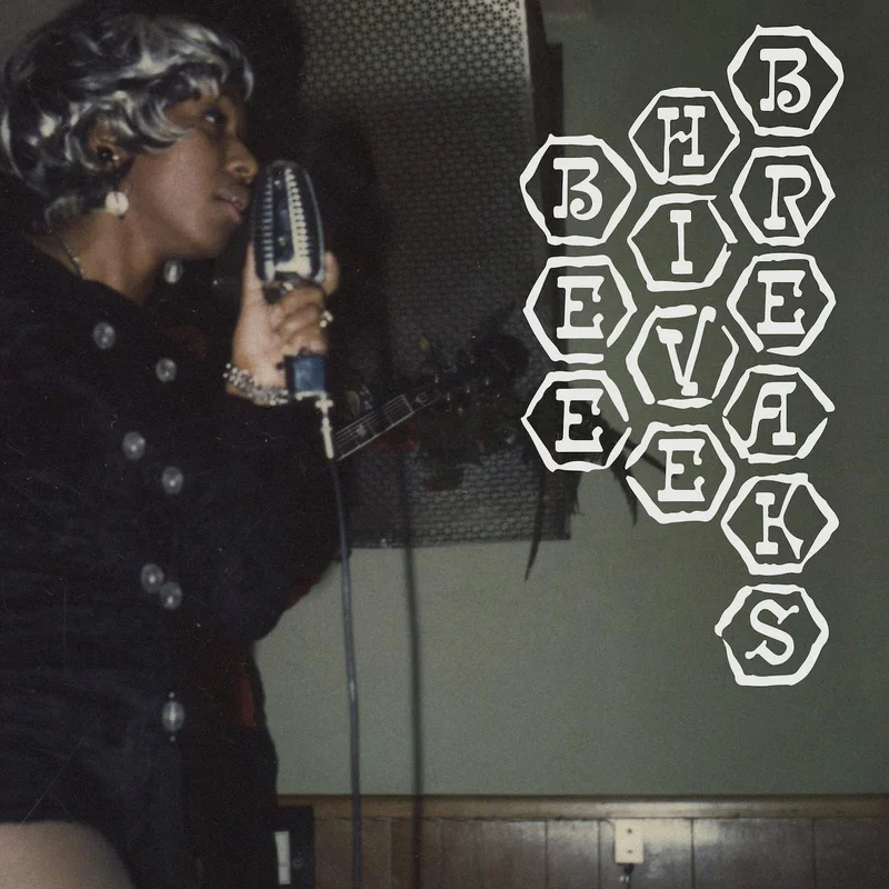 Various - Beehive Breaks LP