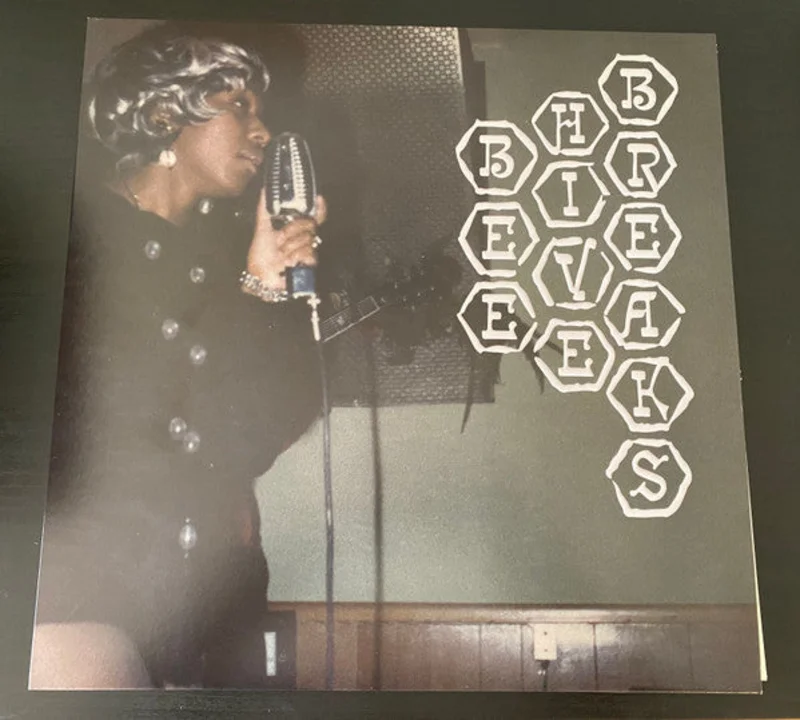 Various - Beehive Breaks (Vinyl)