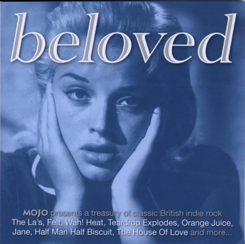 Various - Beloved (CD)