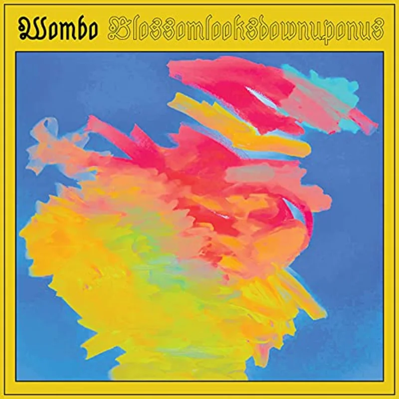 Various - Blossomlooksdownuponus (Lemon Yellow Vinyl) [VINYL]