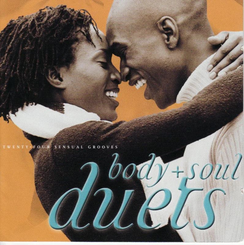 Various - Body + Soul - Duets (CD)