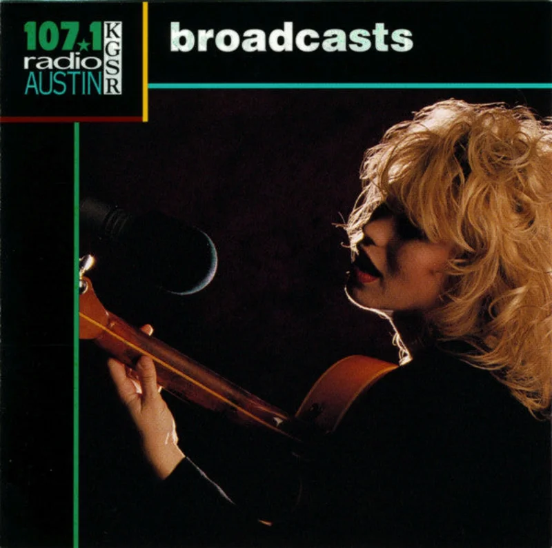 Various - Broadcasts (CD)