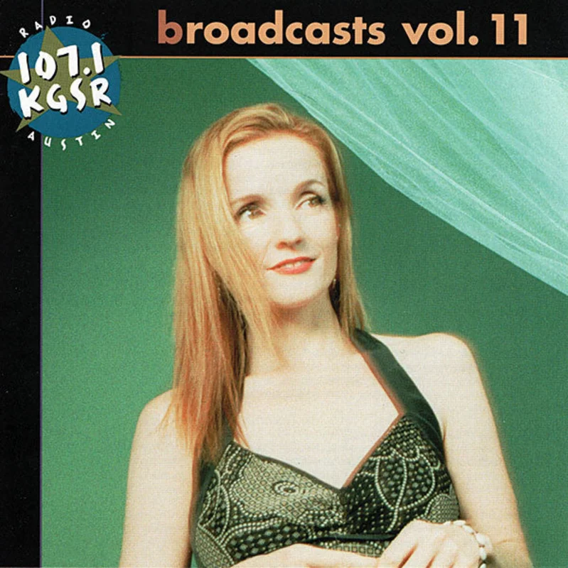 Various - Broadcasts Vol. 11 (CD)
