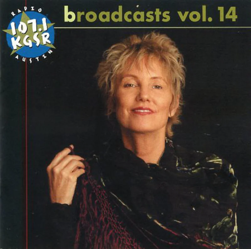 Various - Broadcasts Vol. 14 (CD)