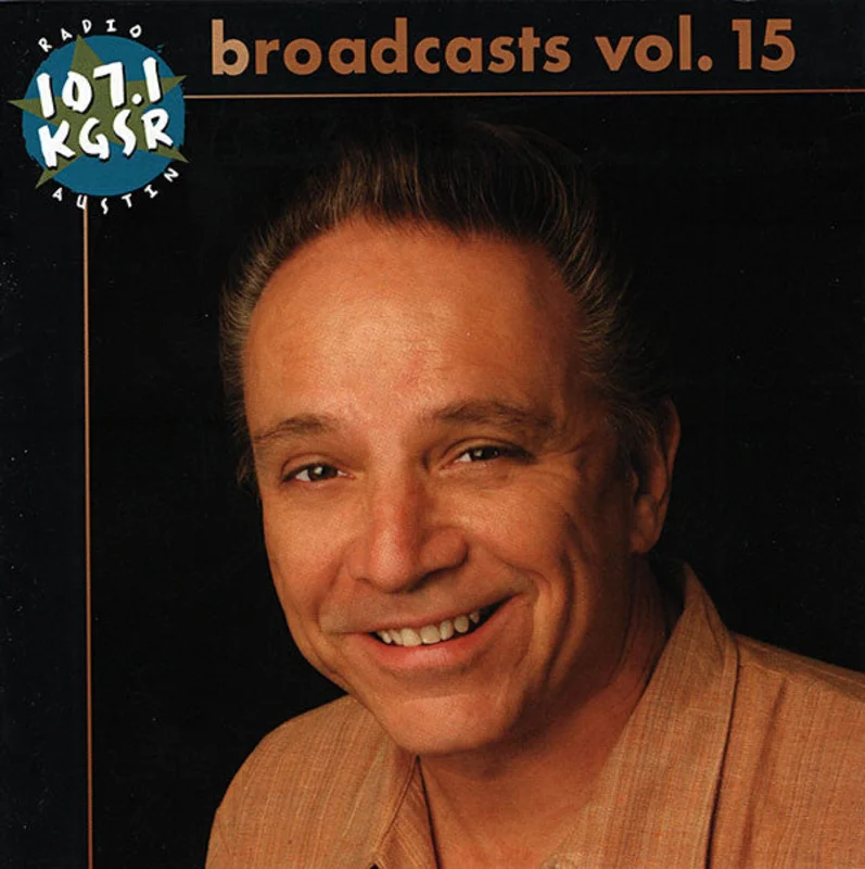 Various - Broadcasts Vol. 15 (CD)