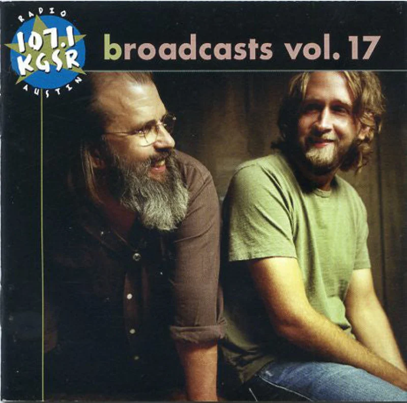 Various - Broadcasts Vol. 17 (CD)