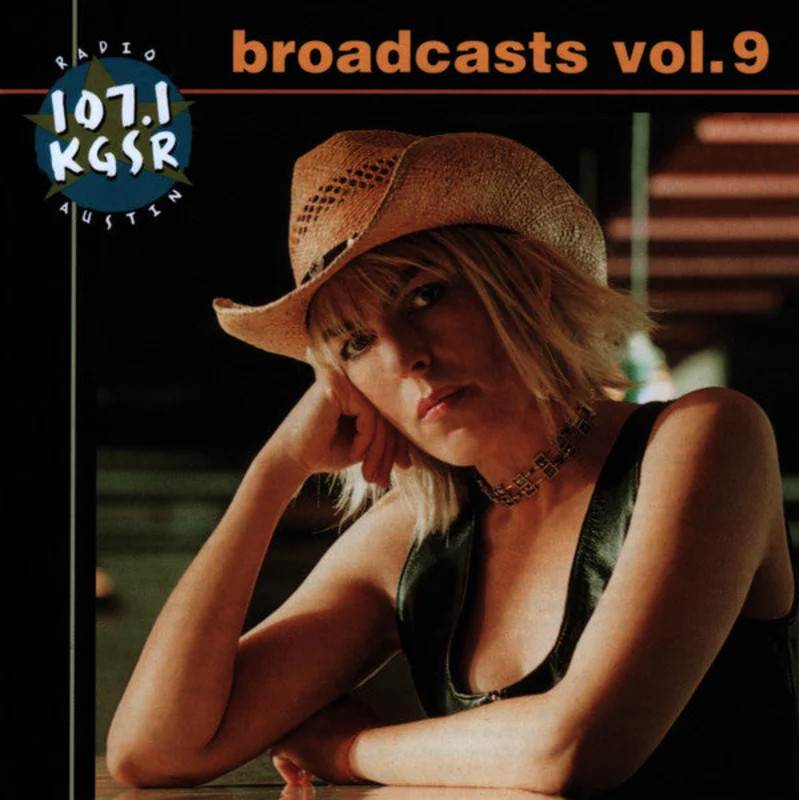 Various - Broadcasts Vol. 9 (CD)