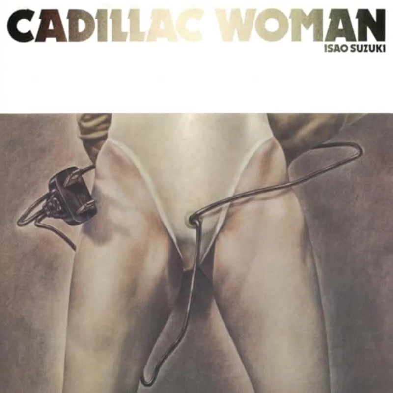 Various - Cadillac Woman [VINYL]