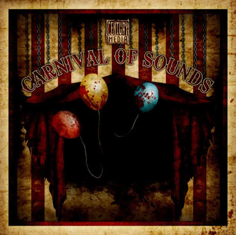 Various - Carnival Of Sounds (CD)