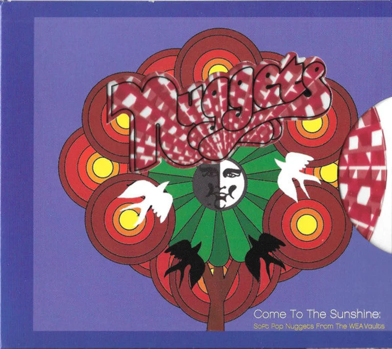 Various - Come To The Sunshine: Soft Pop Nuggets From The WEA Vaults (CD)