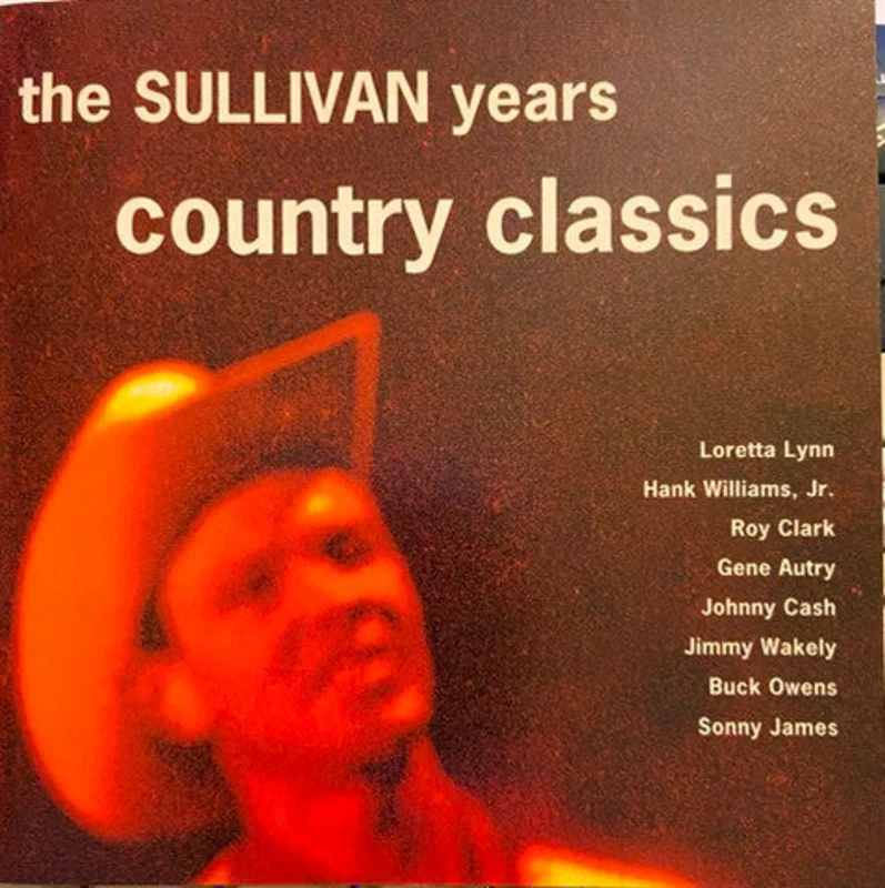 Various - Country Classics (CD)