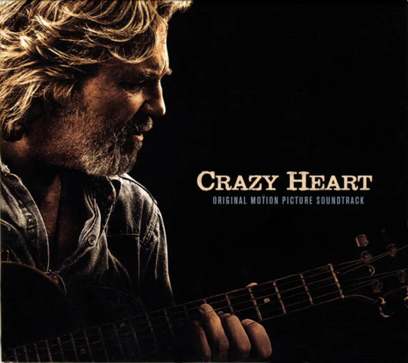 Various - Crazy Heart (Original Motion Picture Soundtrack) (CD)
