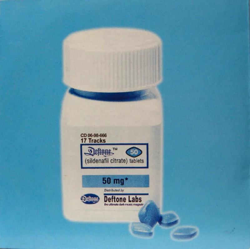 Various - Deftone 6/98 (CD)