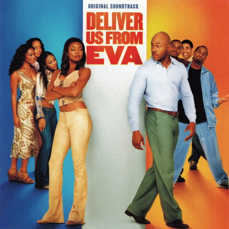 Various - Deliver Us From Eva (Original Soundtrack) (CD)