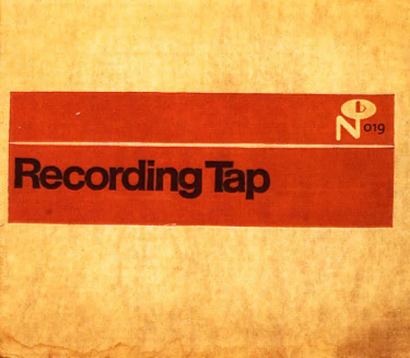 Various - Don't Stop: Recording Tap (CD)