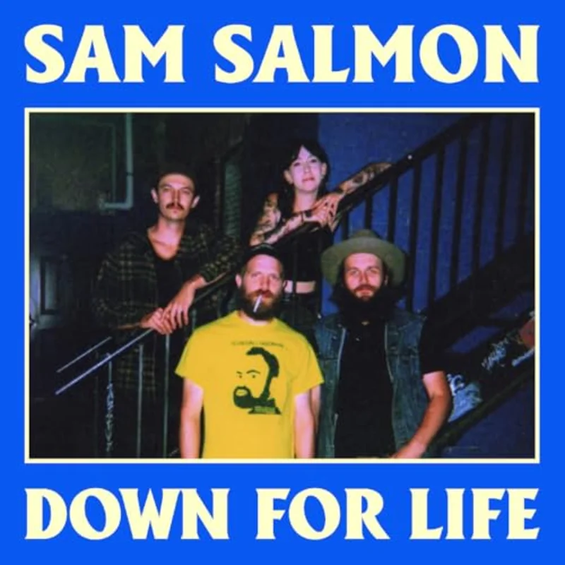 Various - Down For Life [CD]