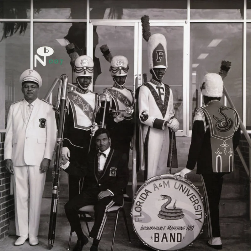 Various - Eccentric Soul: The Deep City Label 2LP