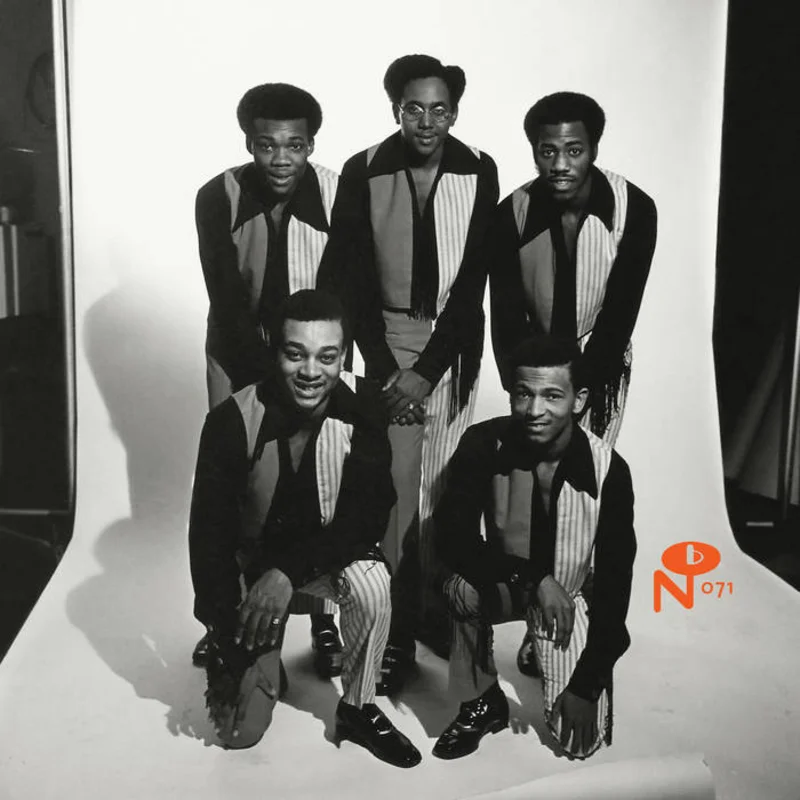 Various - Eccentric Soul: The Saru Label 2LP