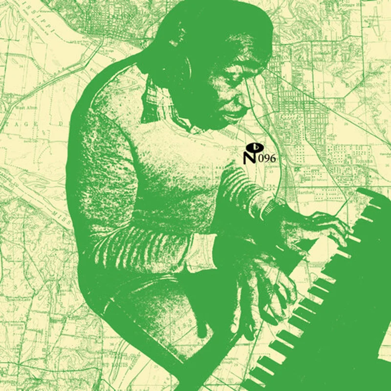 Various - Eccentric Soul: The Shoestring Label LP