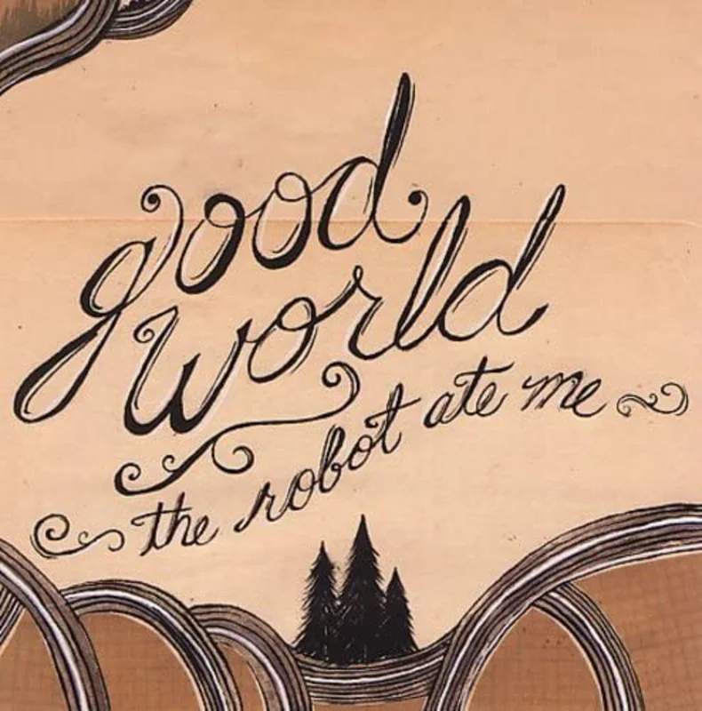 Various - Good World [CD]