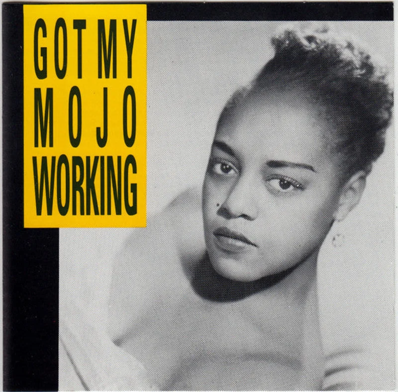 Various - Got My Mojo Working (CD)