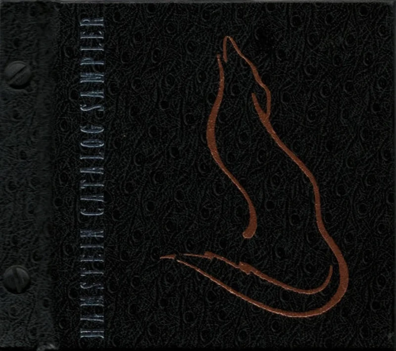 Various - Hamstein Catalog Sampler (CD)