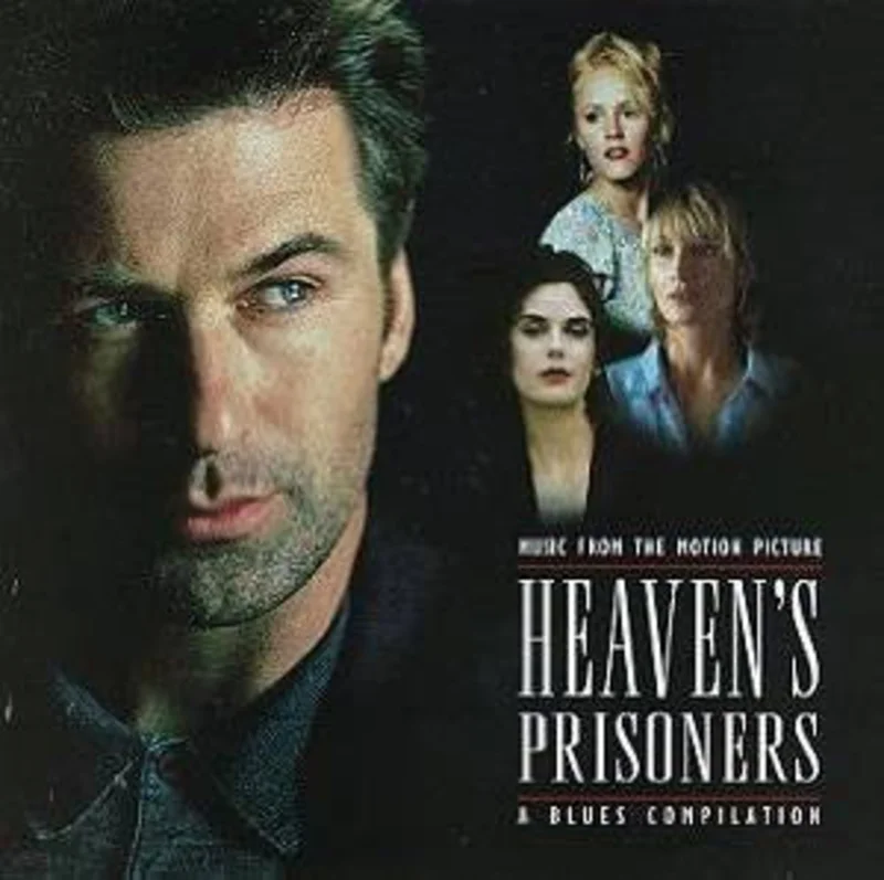 Various - Heaven's Prisoners (Music From The Motion Picture) - A Blues Compilation (CD)