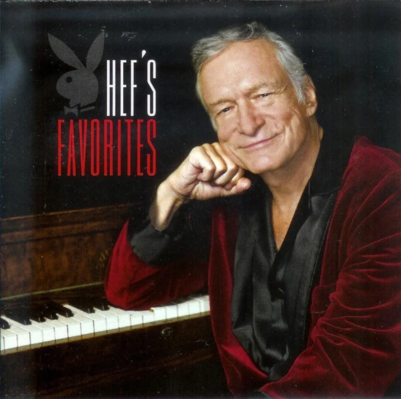 Various - Hef's Favorites (CD)