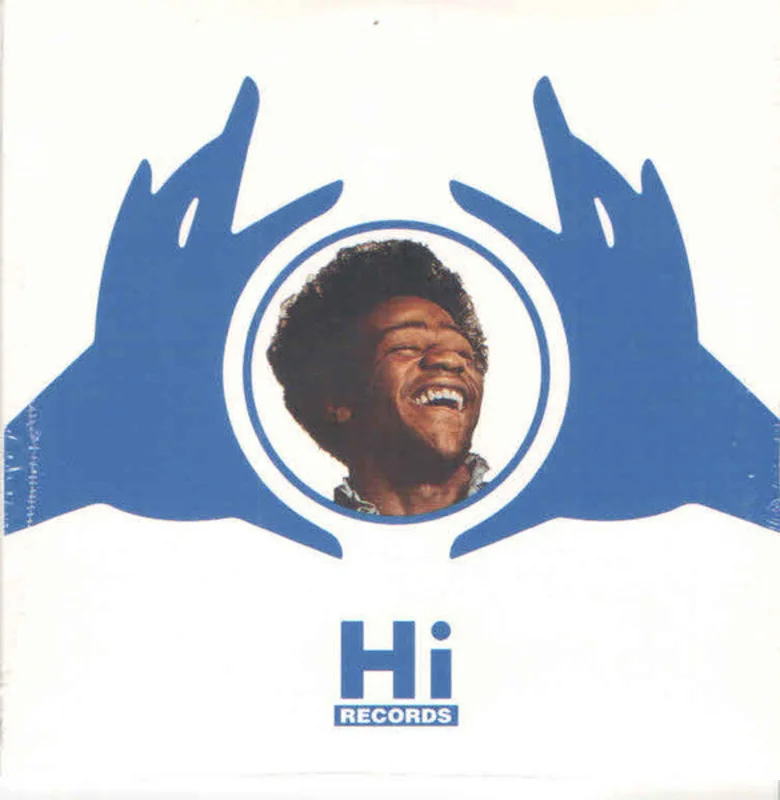 Various - Hi Records (CD)