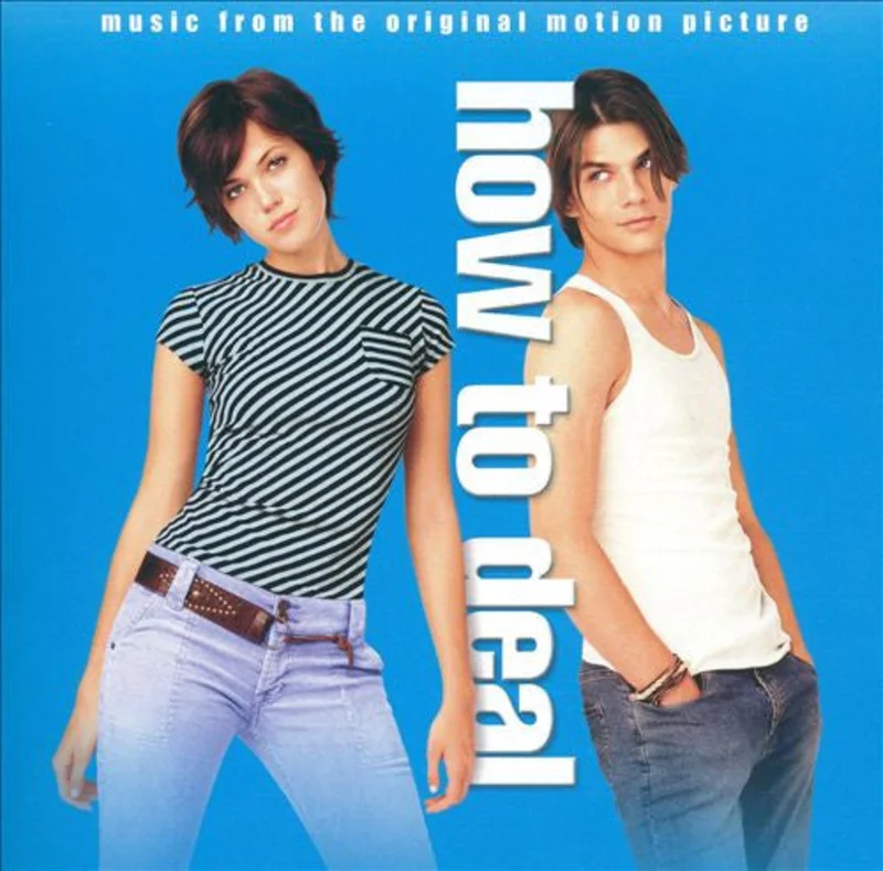 Various - How To Deal (Music From The Original Motion Picture) (CD)