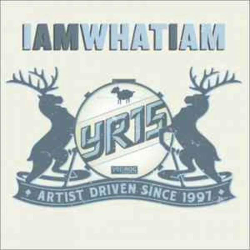 Various - I Am What I Am (Vinyl)