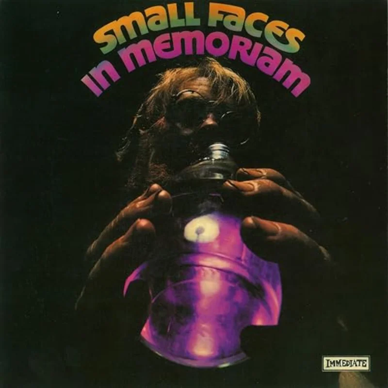Various - In Memoriam [CD]