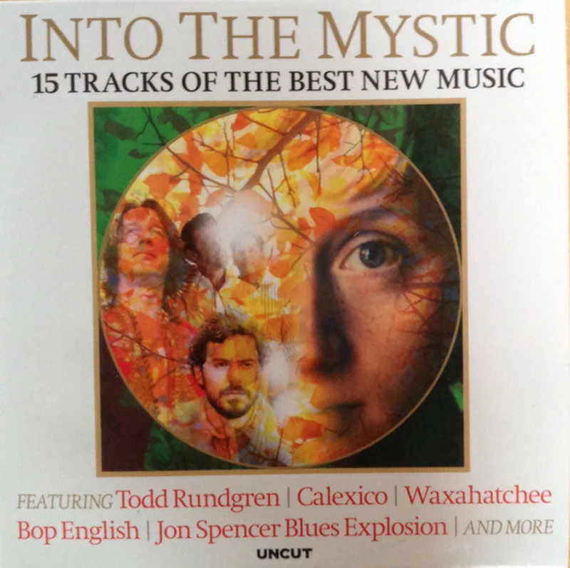 Various - Into The Mystic (15 Tracks Of The Best New Music) (CD)