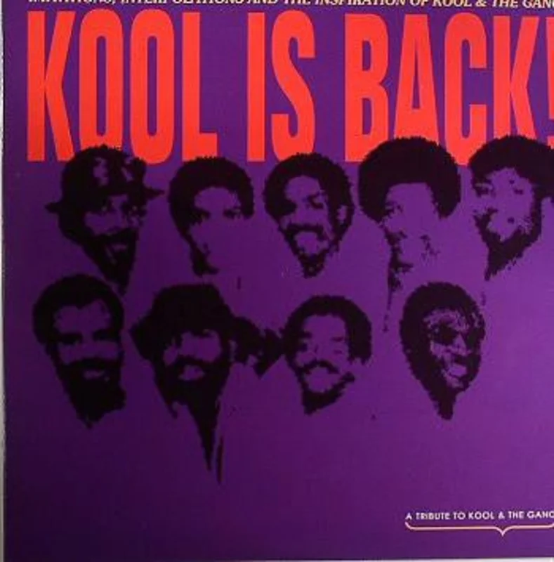 Various - Kool Is Back ! (Vinyl)
