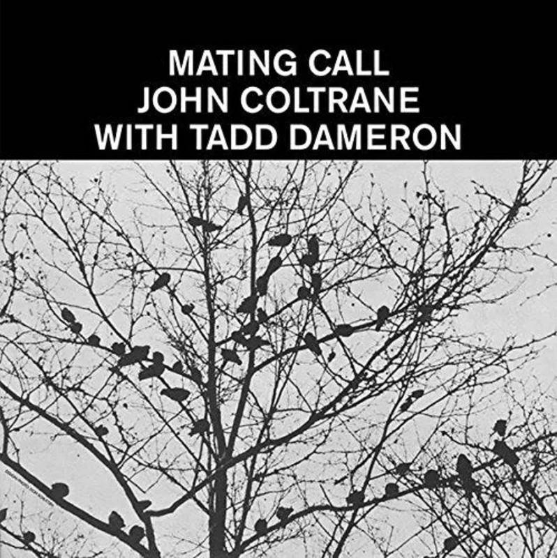 Various - Mating Call [VINYL]
