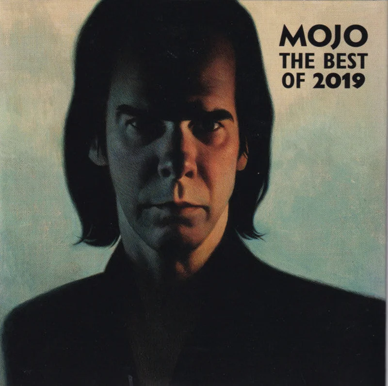 Various - Mojo The Best Of 2019 (CD)