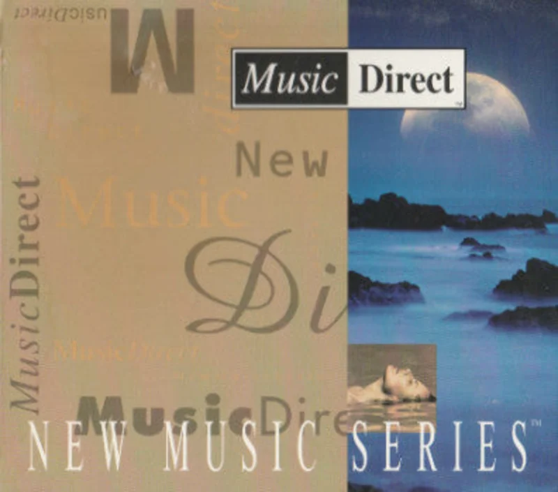 Various - Music Direct New Music Series Vol. 6 (CD)