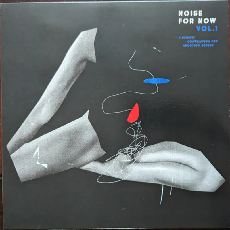Various - Noise For Now Vol. 1 (Vinyl)