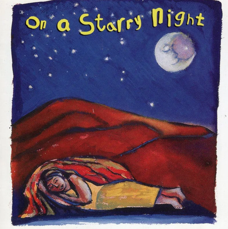 Various - On A Starry Night (CD)