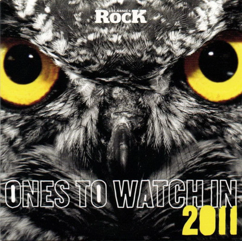 Various - Ones To Watch In 2011 (CD)