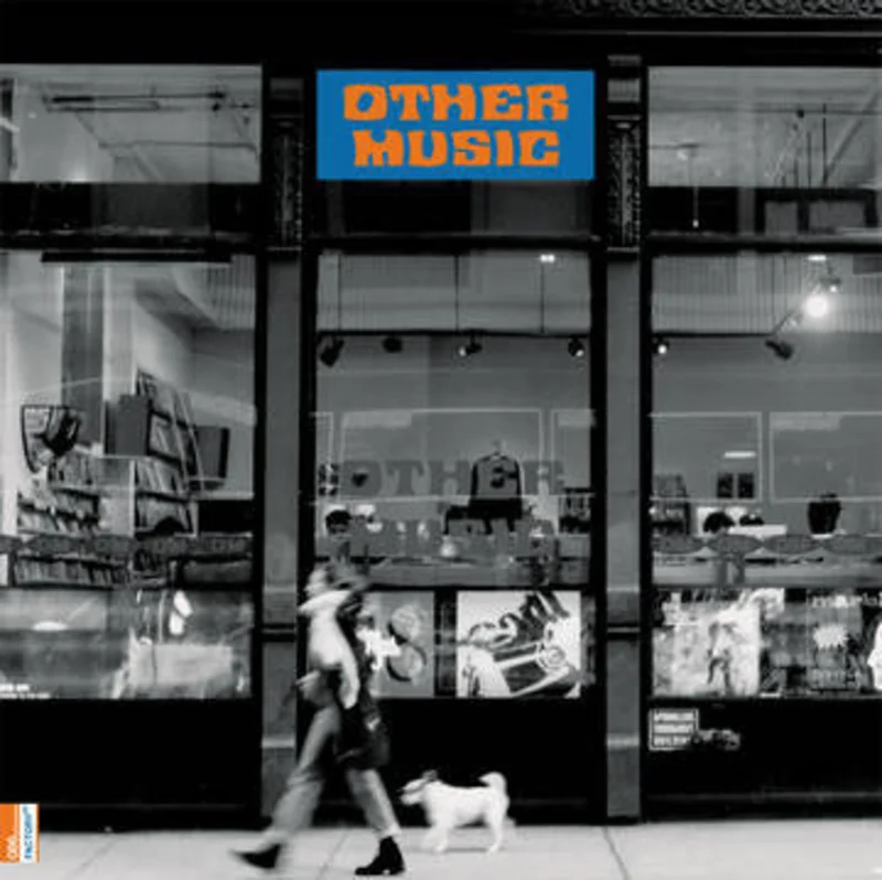 Various - Other Music Doc OST LP
