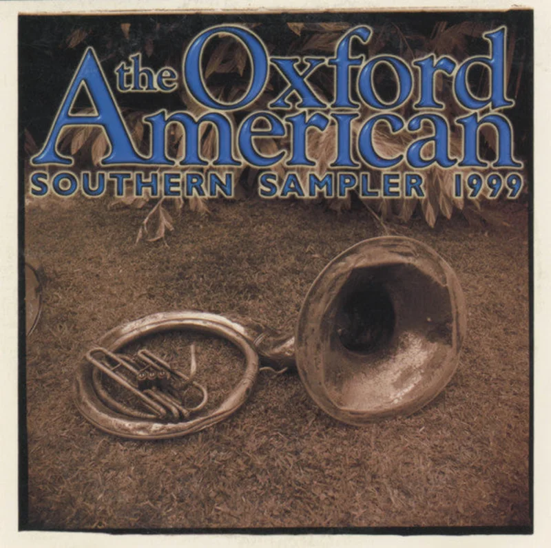 Various - Oxford American Southern Sampler 1999 (CD)