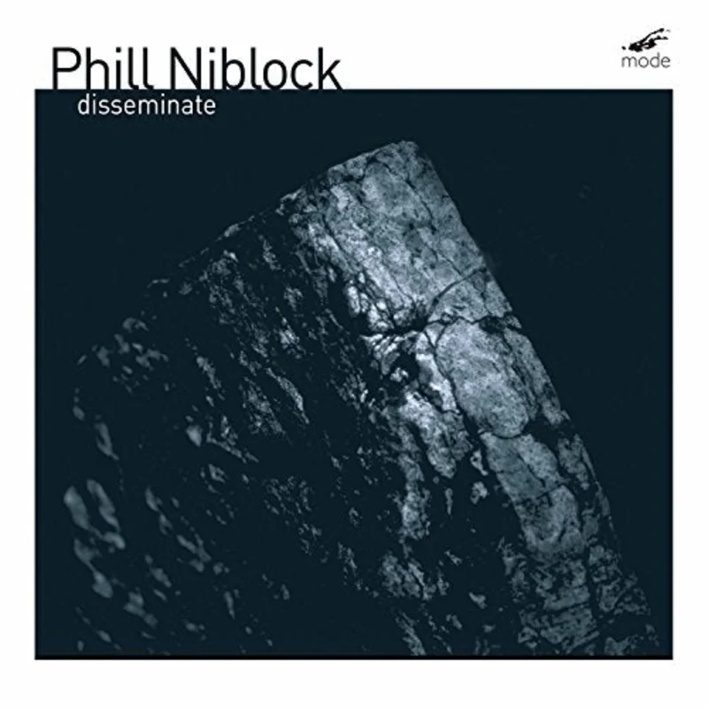 Various - Phill Niblock: Disseminate [CD]