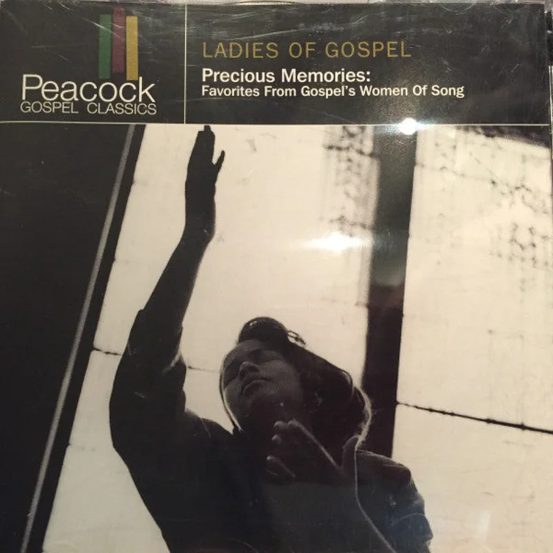 Various - Precious Memories: Favorites From Gospel's Women Of Song (CD)