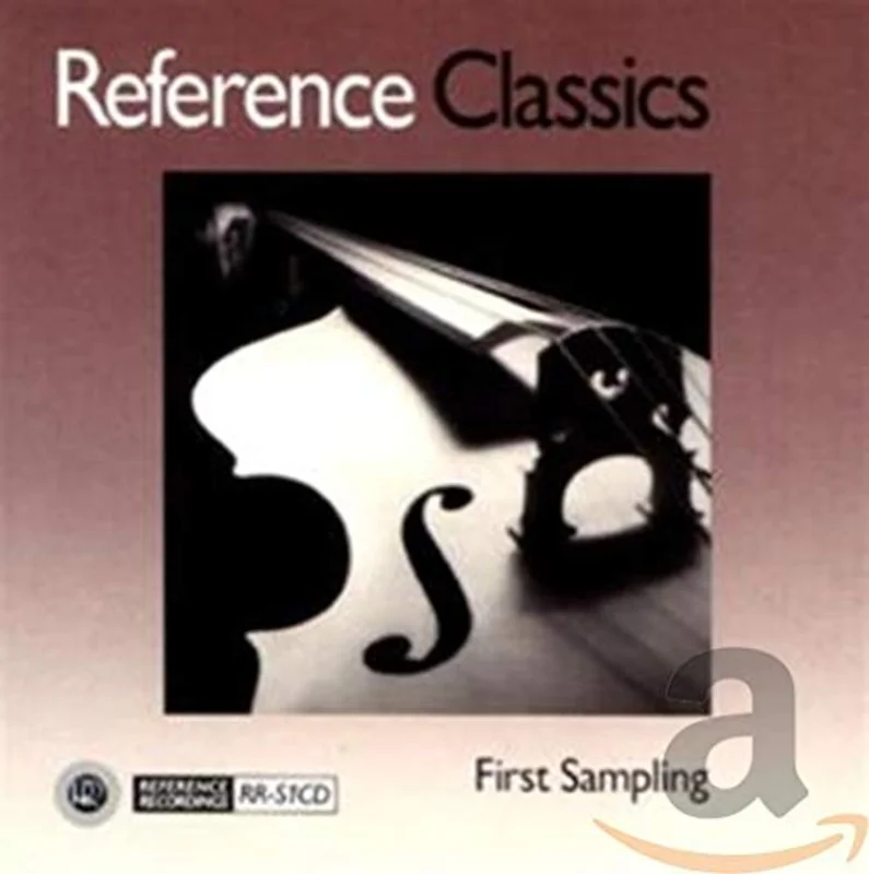 Various - Reference Classics [IMPORT] [CD]