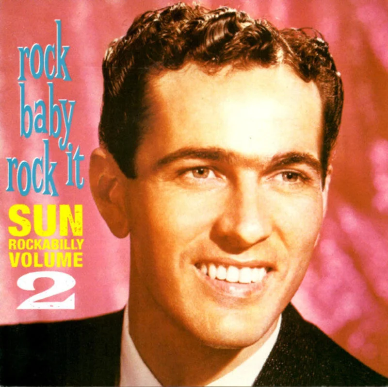 Various - Rock Baby Rock It (CD)