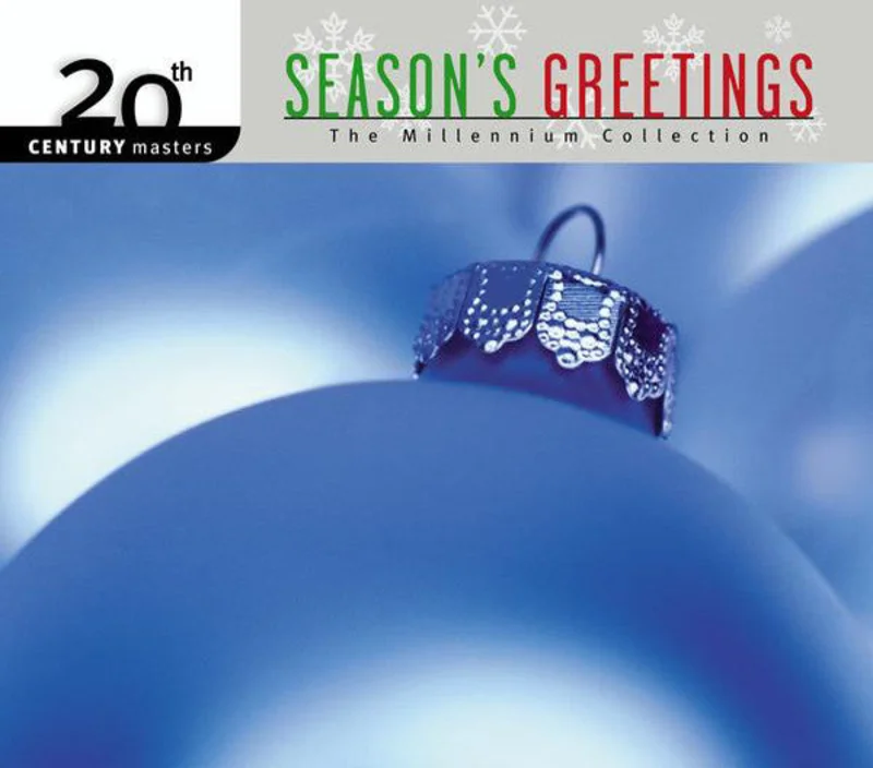 Various - Season's Greetings (CD)