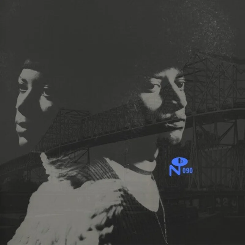 Various - Skyway Soul: Gary, Indiana 2LP