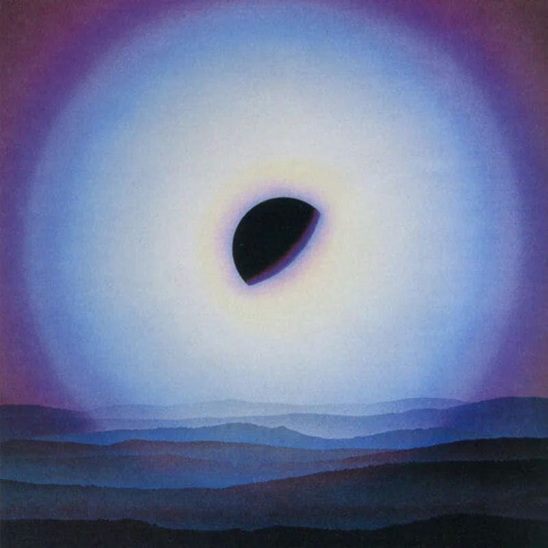Various - Somewhere Between: Mutant Pop, Electronic Minimalism, & Shadow Sounds of Japan 1980-1988 2LP